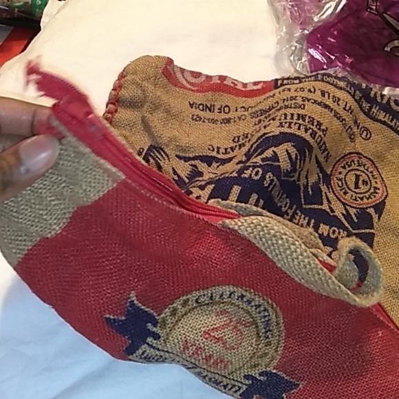 Royal Basmati Rice Bulap Sack - Picture 11 of 13